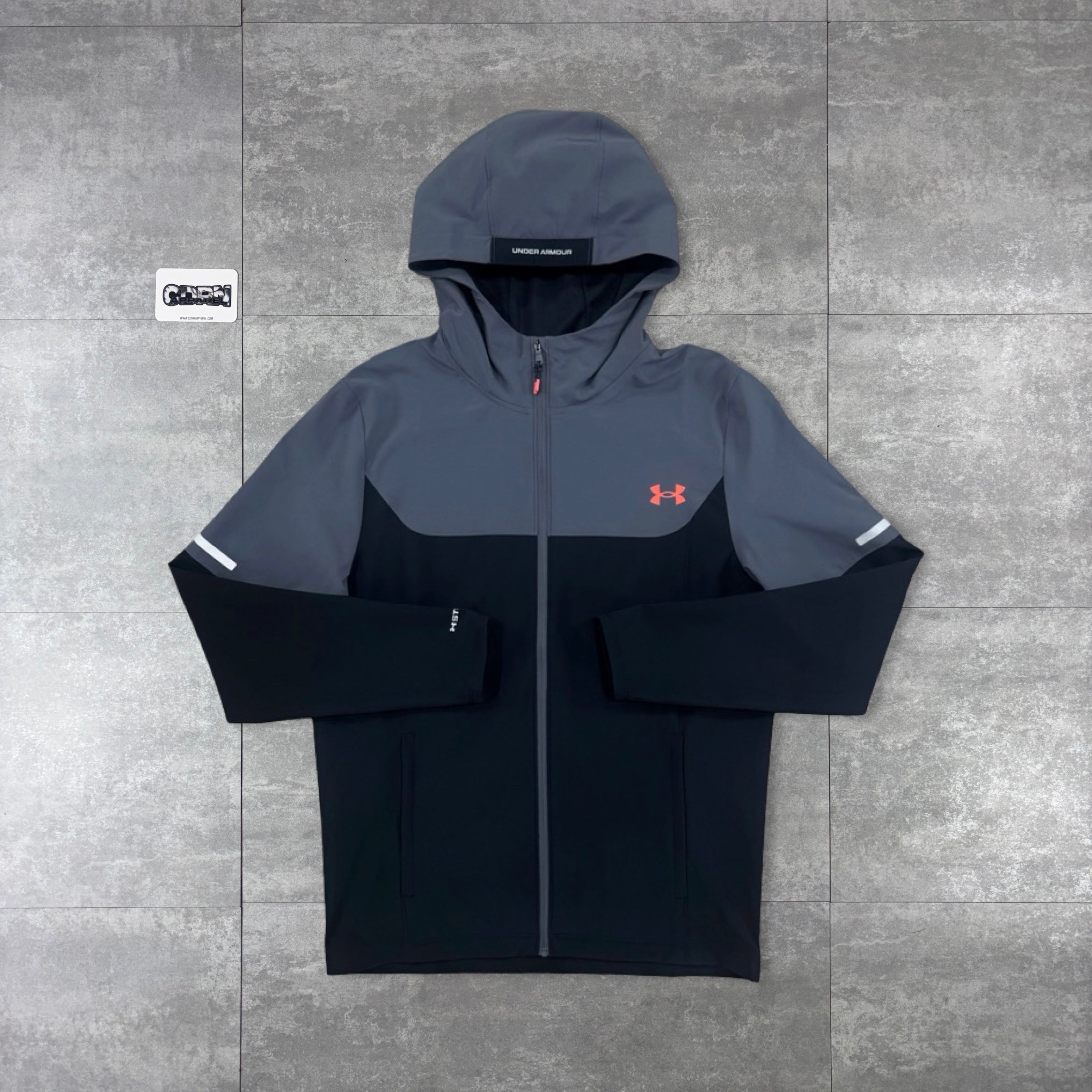 Under Armour - Tech Utility Tracksuit