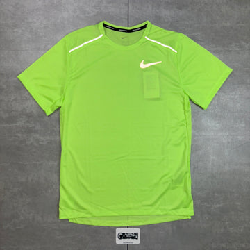 Nike Miler 1.0 - Vert Fantôme