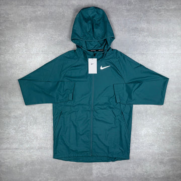 Nike Essentials Windbreaker - Teal