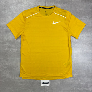 Nike Miler 1.0 - Sulphur Yellow