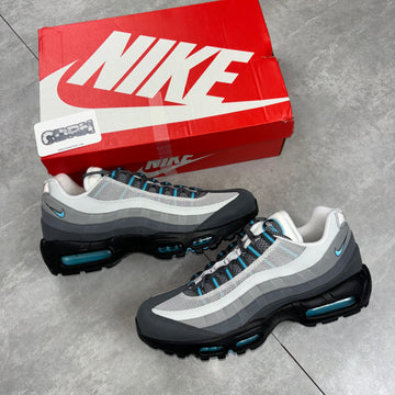 Nike AIRMAX 95 - Baltic Blue