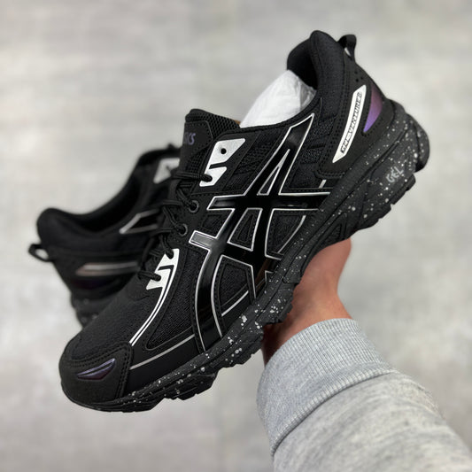 Asics Gel Venture 6 - Black