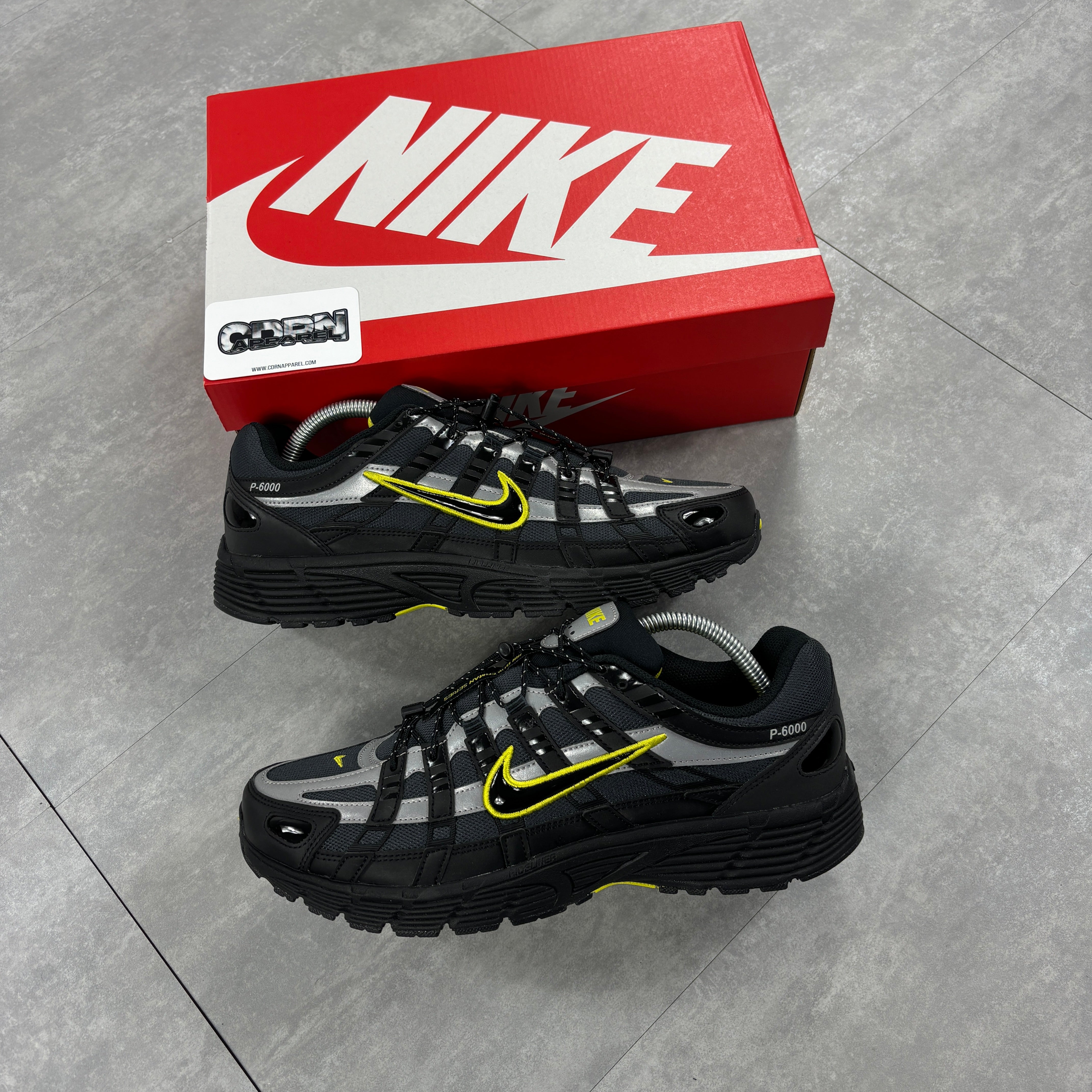 Nike P6000 - High Voltage