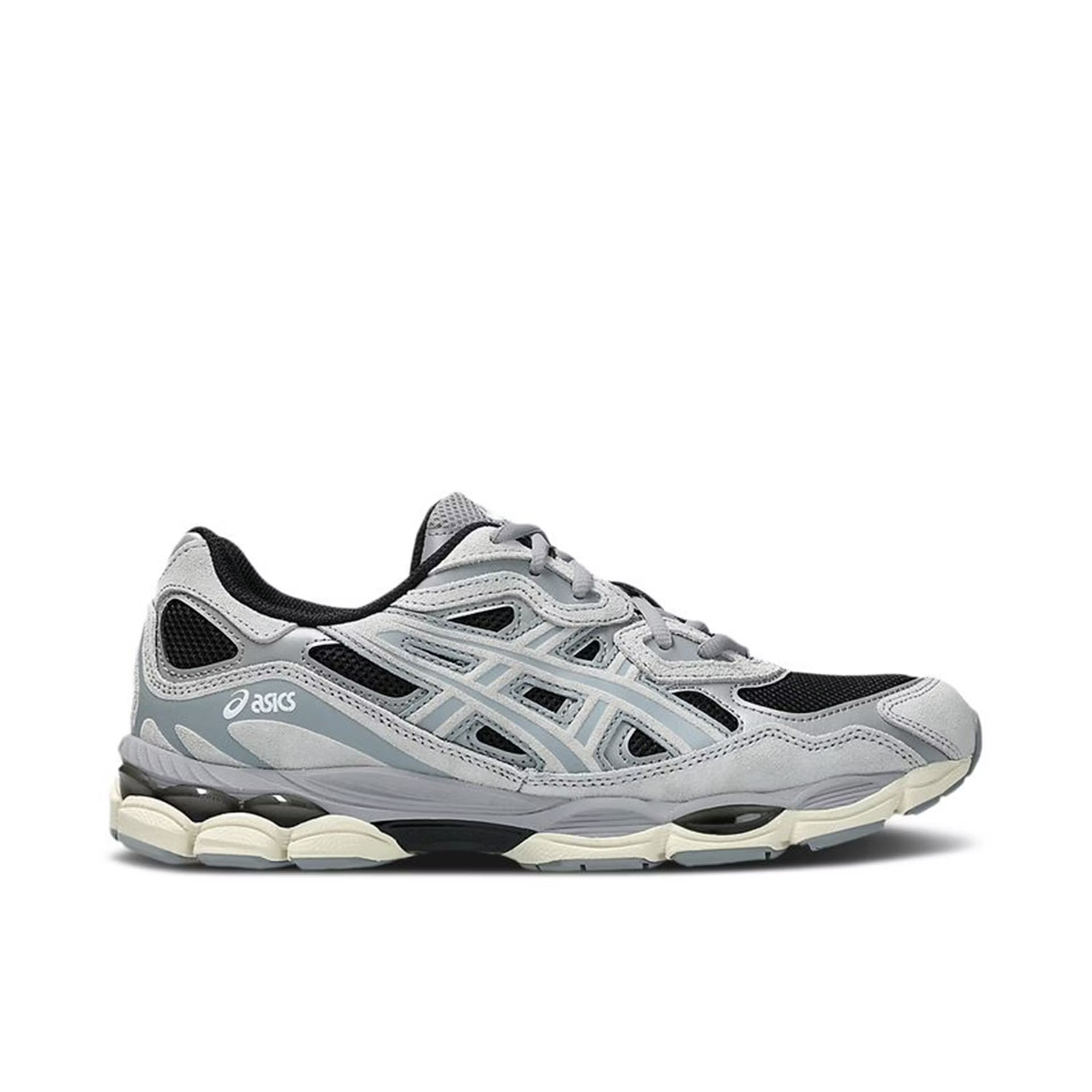 Asics Gel NYC - Piedmont Grey