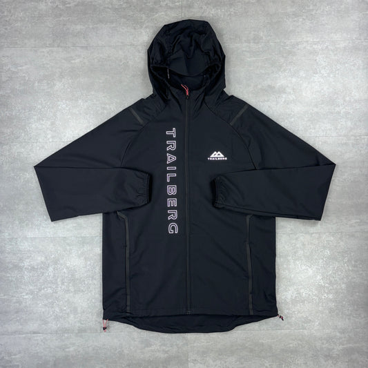 Trailberg Terra Tech Tracksuit - Black