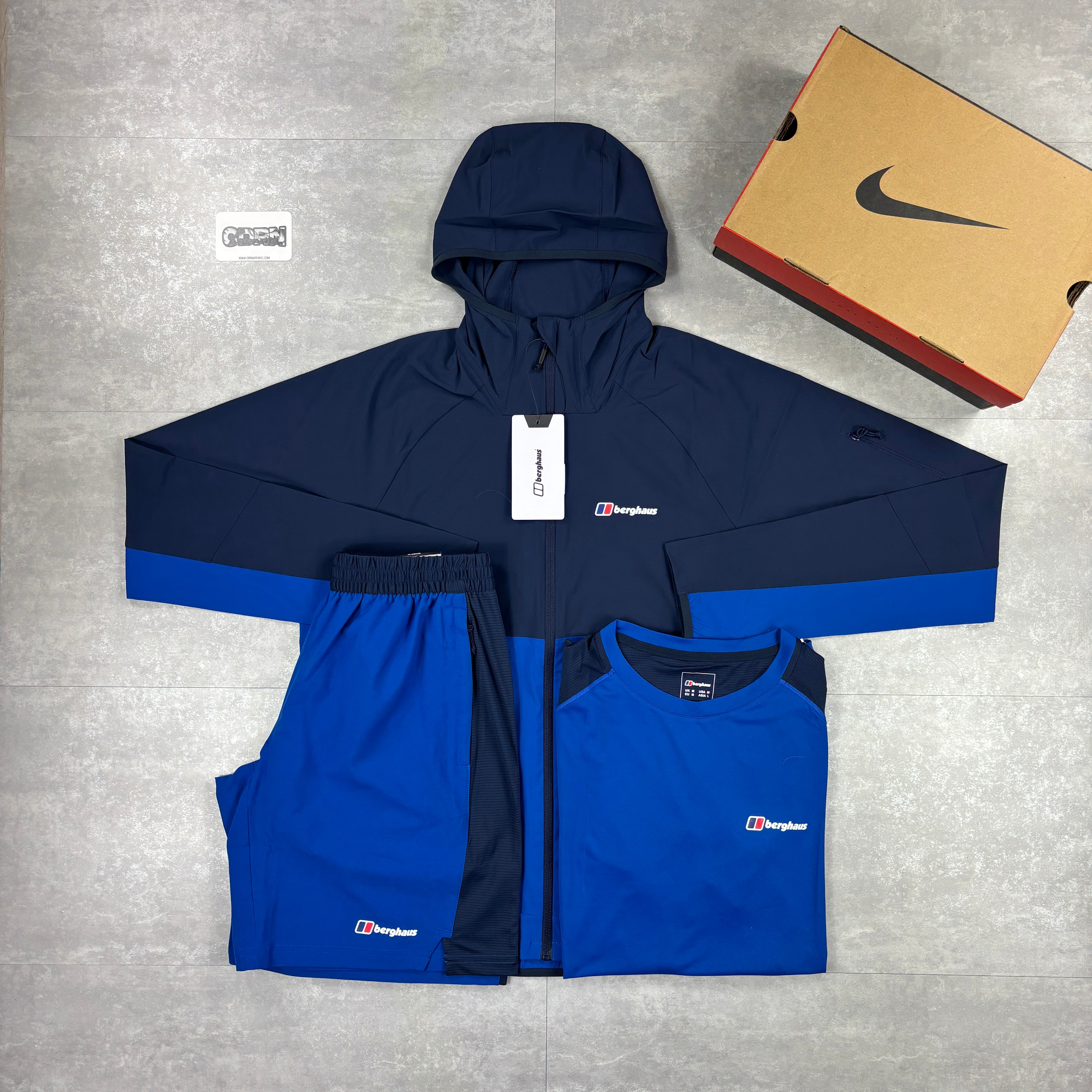 Amazon.co.jp: BERGHAUS MENS PACLITE 2.0 WATERPROOF JACKET