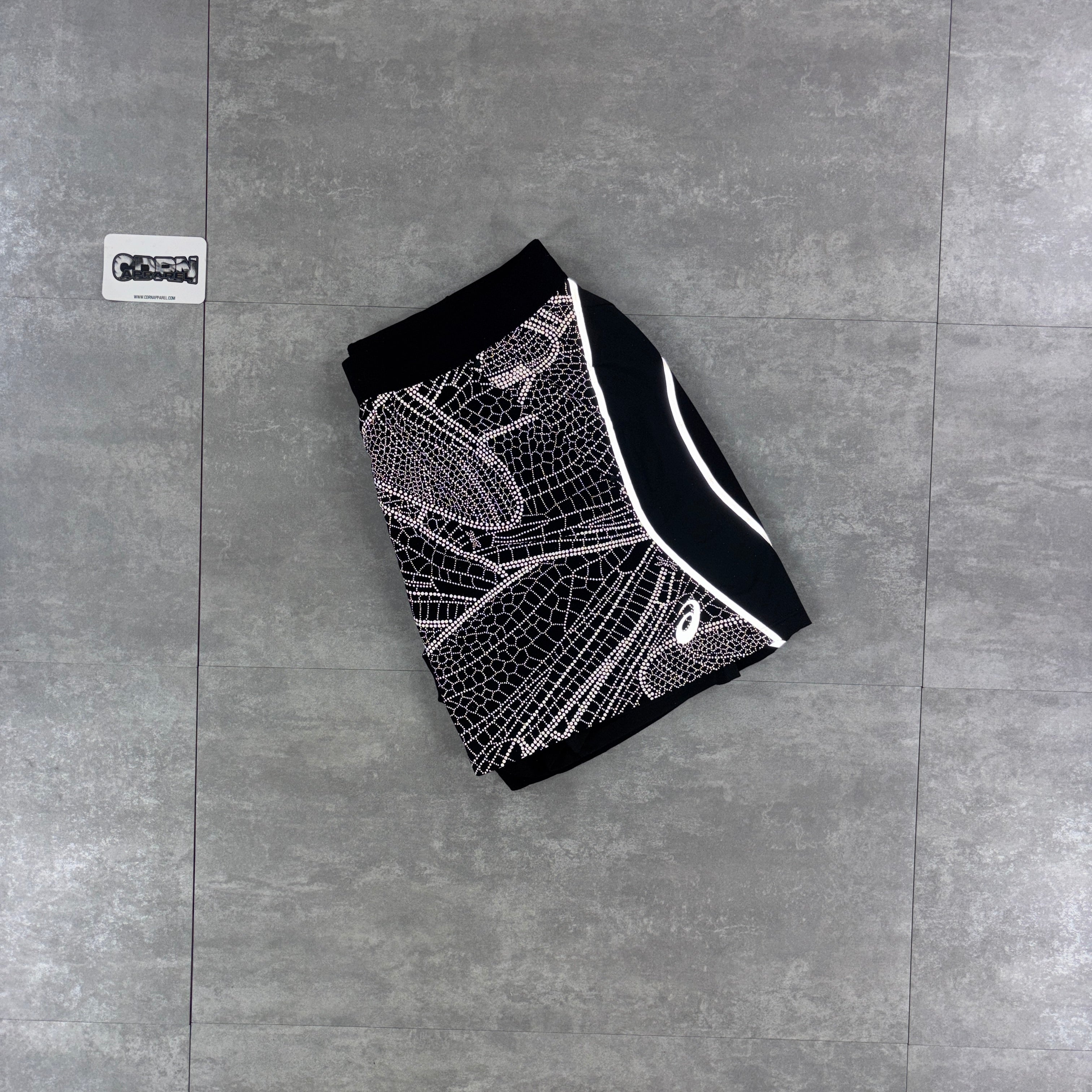 Asics Limited Lite-Show Shorts