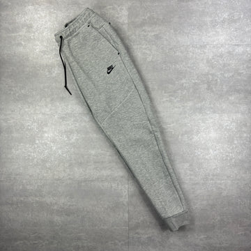 Nike Tech Fleece Pants - Grey