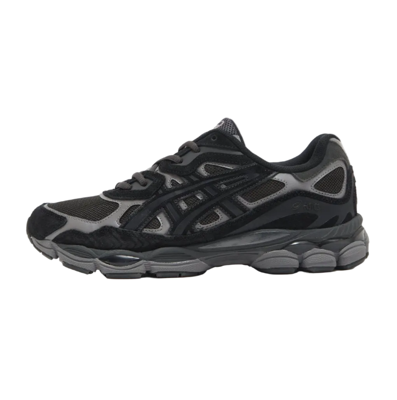 Asics Gel NYC - Black
