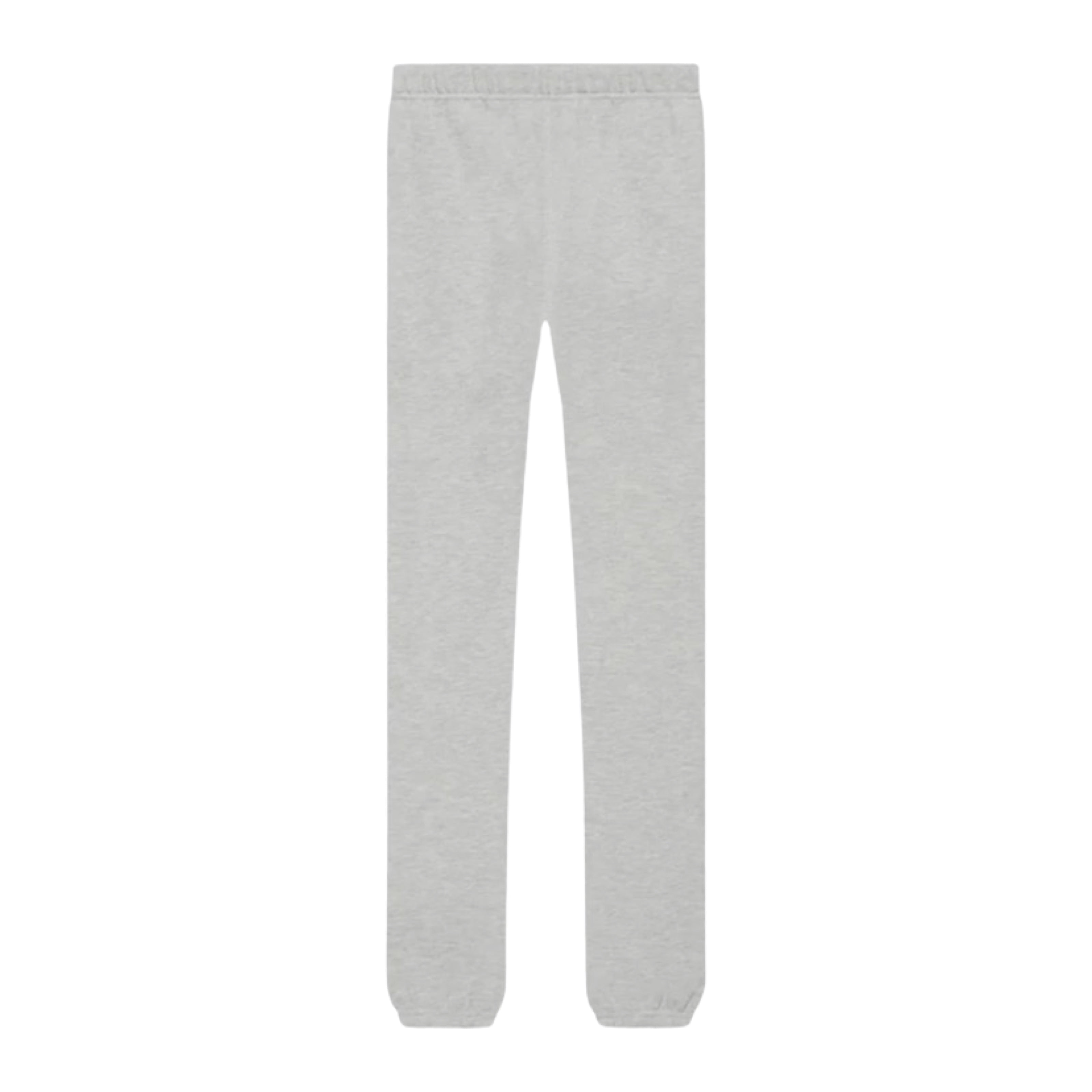 Essentials SS22 Pants - Light Oat