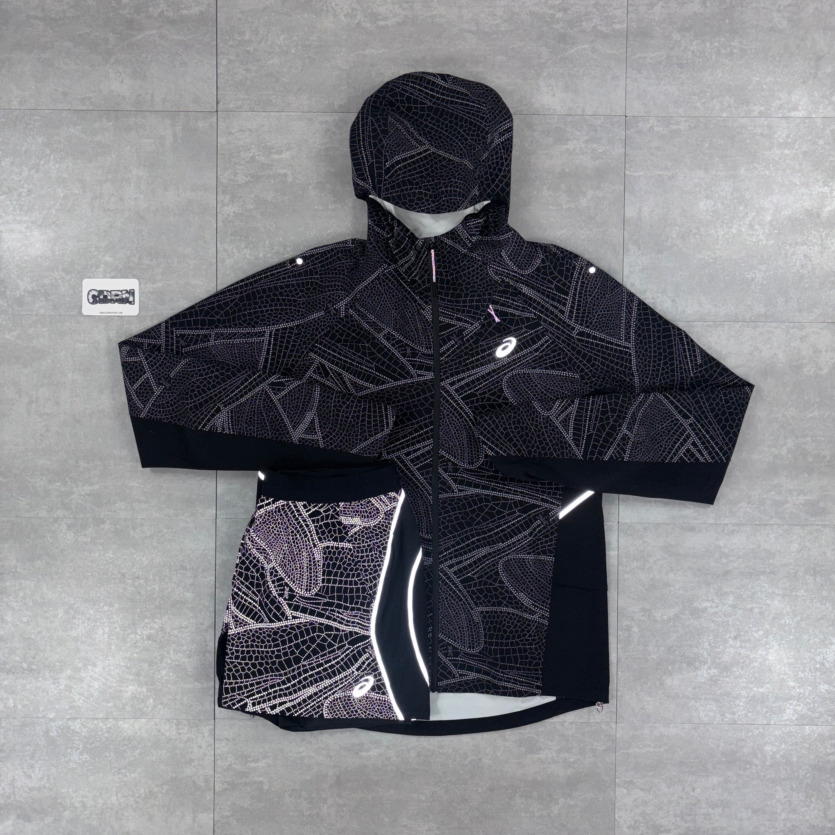 Asics Limited Series Lite-Show Jacket