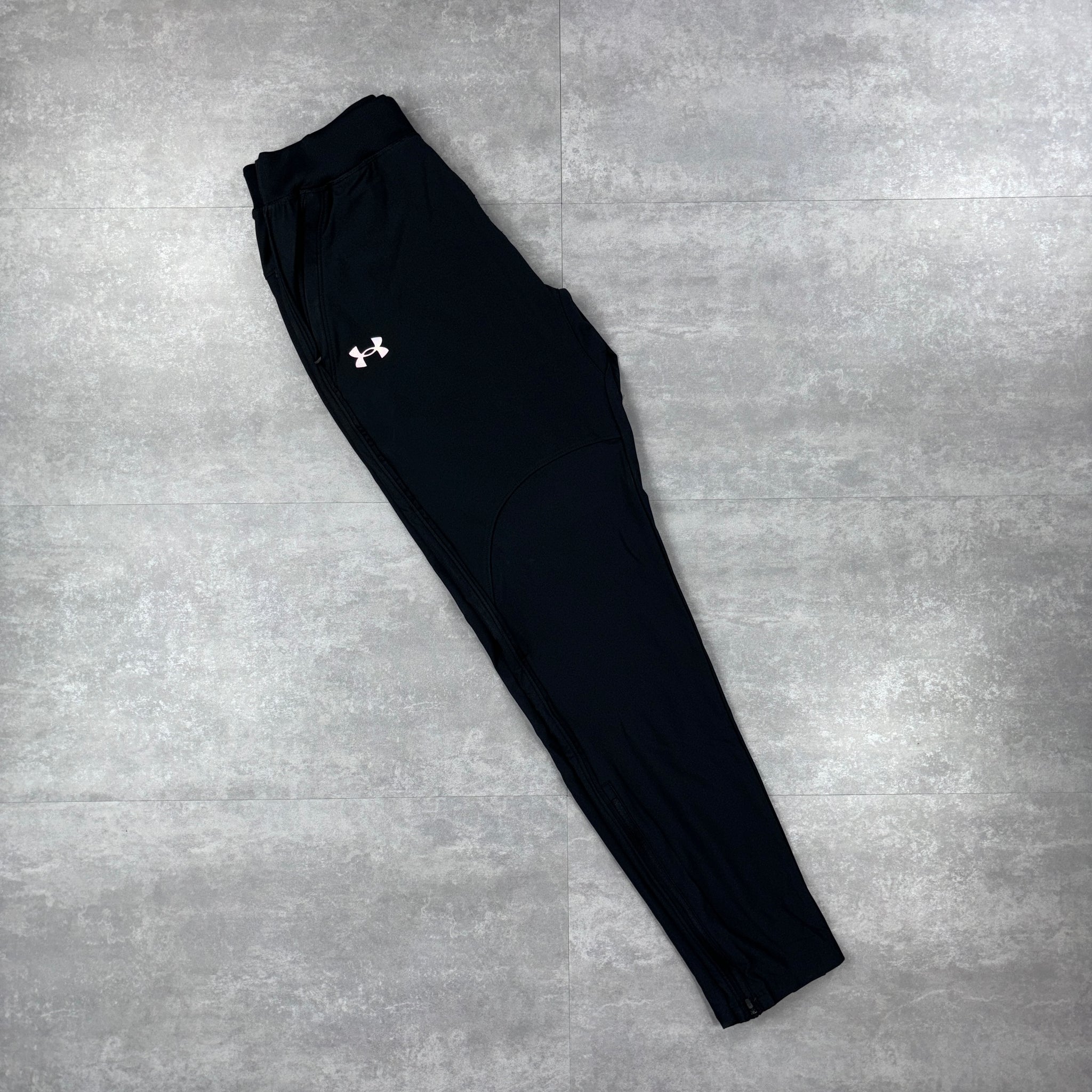 Under Armour Speed Pants - Black