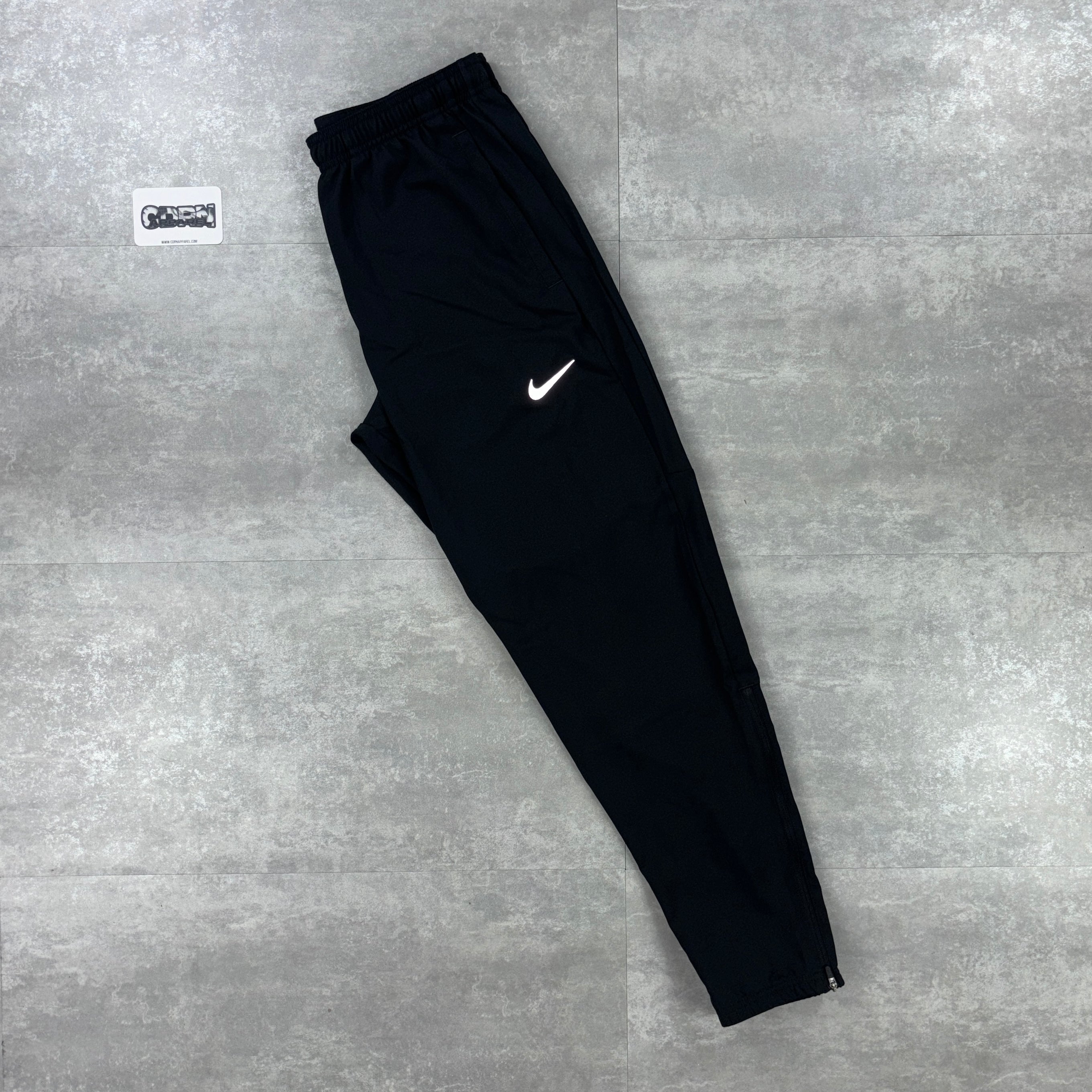 Nike Challenger Pants - Black
